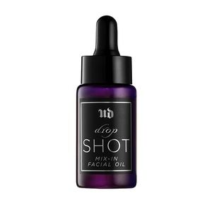 Urban Decay Drop Shot Mix-in Facial Oil